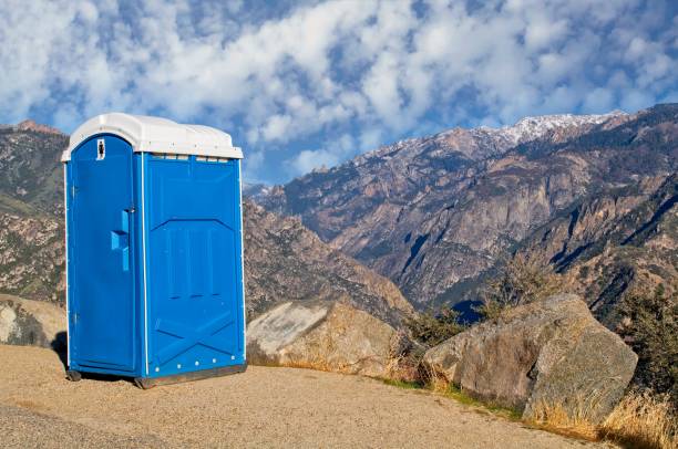Sanitation services for porta potties in Nice, CA