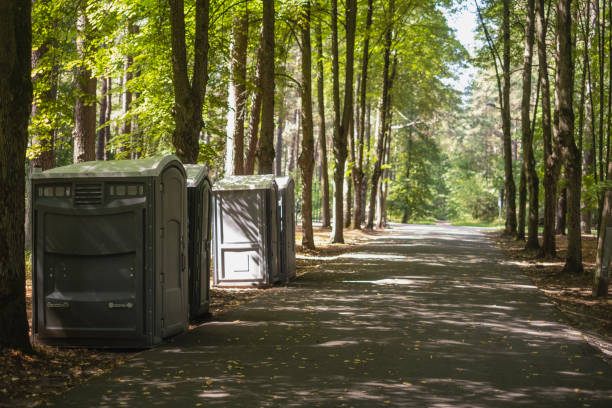 Best Portable restroom trailer rental  in Nice, CA