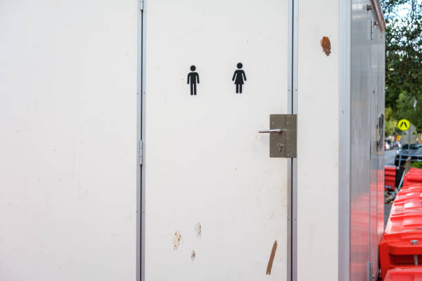 Best Construction site porta potty rental  in Nice, CA
