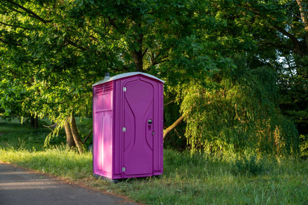 Portable Toilet Options We Offer in Nice, CA