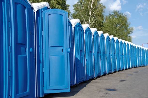 Best Sanitation services for porta potties  in Nice, CA